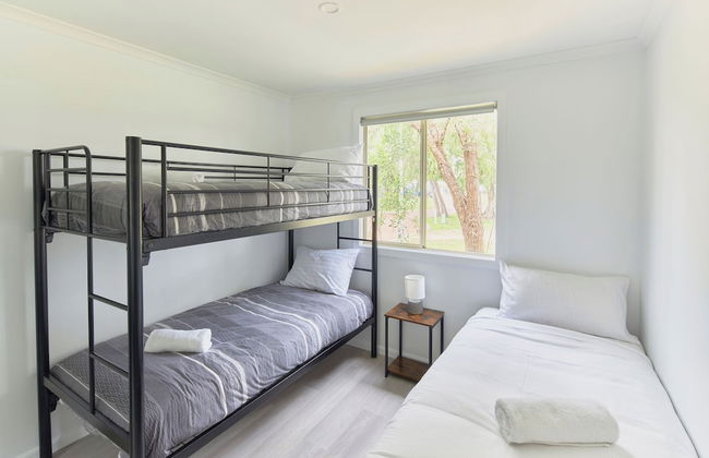 RAC Busselton Holiday Park - Foto 8