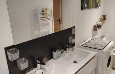 Gîte Ballantims Domaine de L'Annonciade - Foto 29