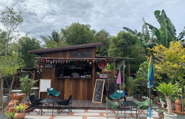 Monkey Cottage - Photo 65