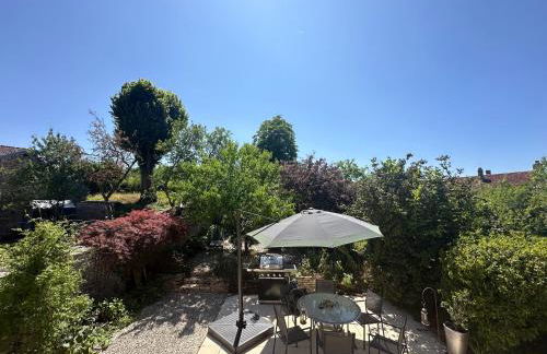 La Floraison - 2 personnes - Foto 2