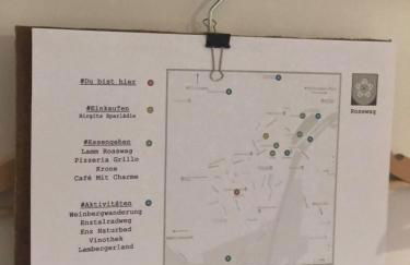 Idyllische Gemütlichkeit I die schwäbische Toskana I 15min von Stuttgart - Foto 15