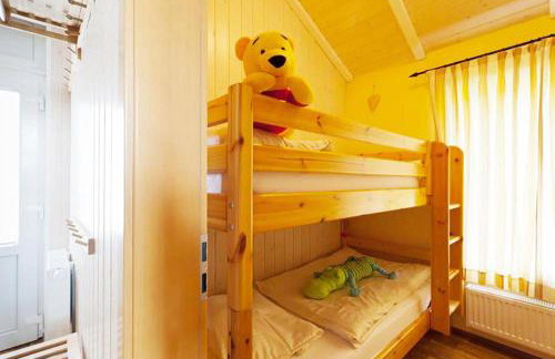 Wellnesshaus Pappelhaus - Foto 6