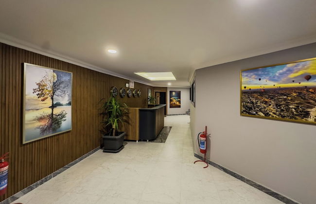 Belek 07 Luxury Suites Only For Family - Foto 4