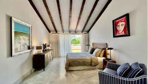 Cozy Townhouse with Sea View - Foto 3