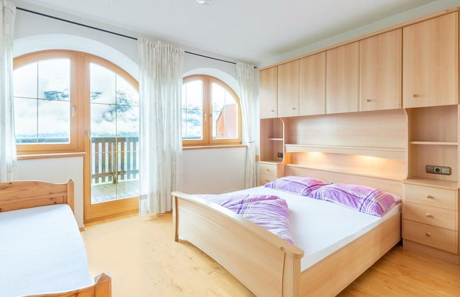 Welcoming Apartment in Stummerberg With Terrace - Foto 6