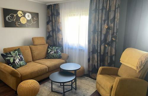 Ferienwohnung Am Schiff in Eberbach - Foto 2