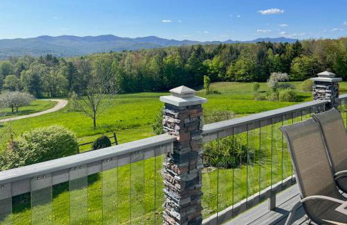 Green Mountain Manor - Foto 47