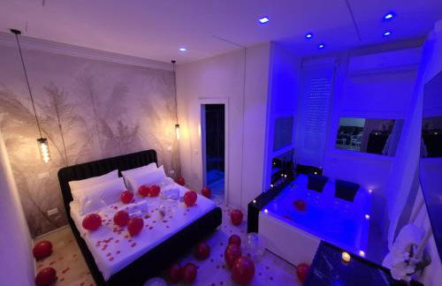 Gran Duca Santo Stefano Suite ZONA CASALE VICINO AEROPORTO - Foto 7