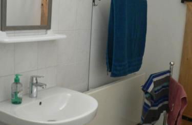 Ferienwohnung Zum grünen Holz - Foto 67