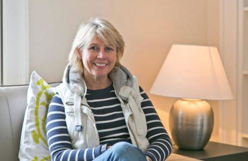 3-Bed Georgian Townhouse Next to Wellbeing Clinic - Foto 59