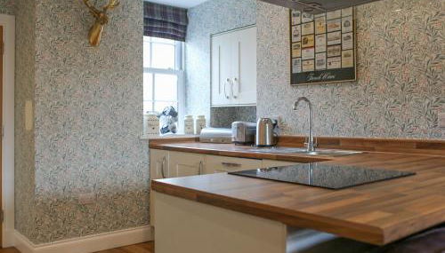 Roslin Chapel Lodge - Uk49194 - Foto 4