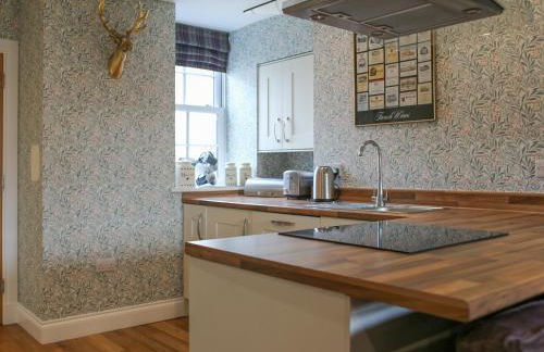 Roslin Chapel Lodge - Uk49194 - Foto 4