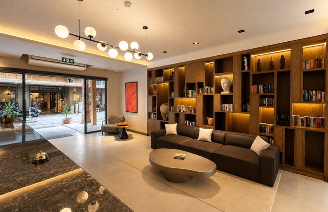 Delfino Boutique Apart Hotel - Photo 5