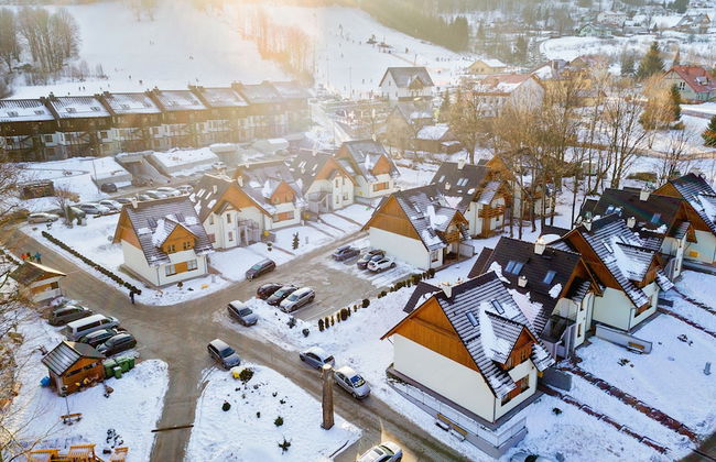 Apartamenty Sun & Snow Karpacz Myśliwska - Photo 1