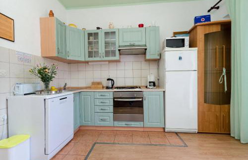 Apartments Mijatovic - Foto 24