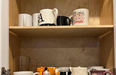 The Cozy Connection - Foto 13