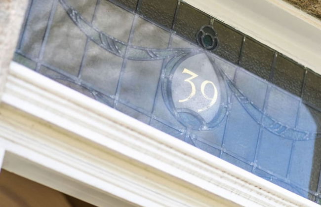 Fountainhall Townhouse Aberdeen City - Photo 75