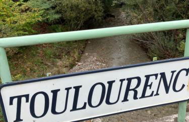 Chateau appartement tussen Mont Ventoux en Luberon - Foto 34