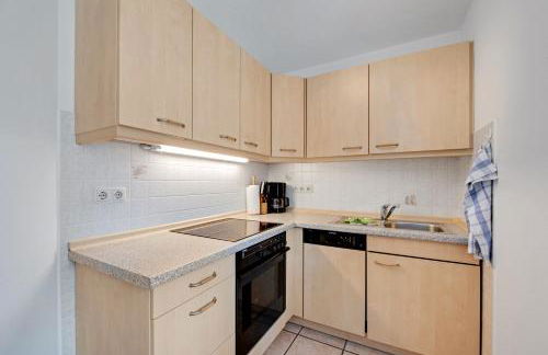 Petrushof Ferienwohnung Taubensee - Foto 9