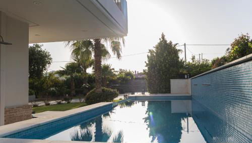 Luxury heated pool Villa - Foto 2