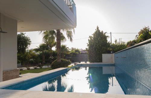 Luxury heated pool Villa - Foto 2