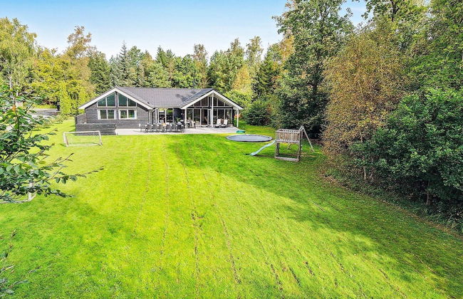 20 Person Holiday Home in Frederiksvaerk - Foto 36