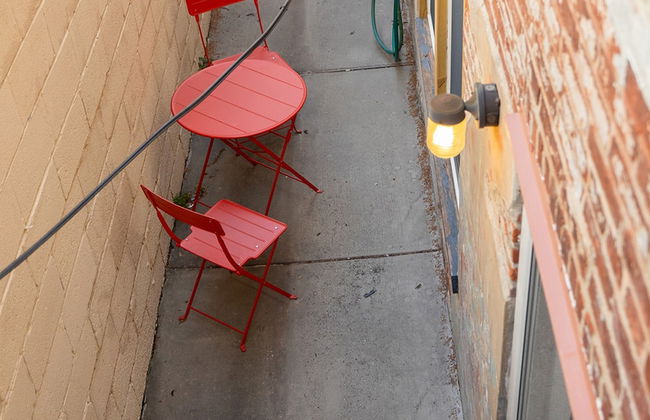 Wyatt's Saloon Guest House 2 - Foto 73