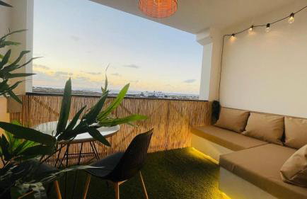 Sunset Dream Suite El Cotillo - Foto 21