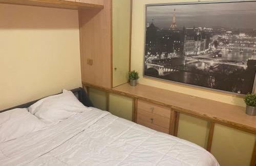 Entire cozy apartment near Eiffel tower in Paris - Foto 3