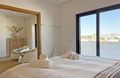 Solaris Exclusive Apartment Tavira By Junto ao Mar - Foto 27