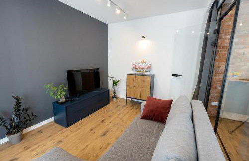 Royal Family Apart metro Młociny - Foto 6