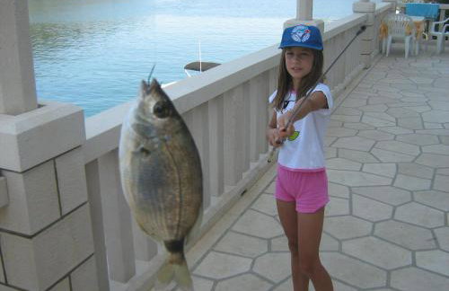 Villa Maria - Foto 35