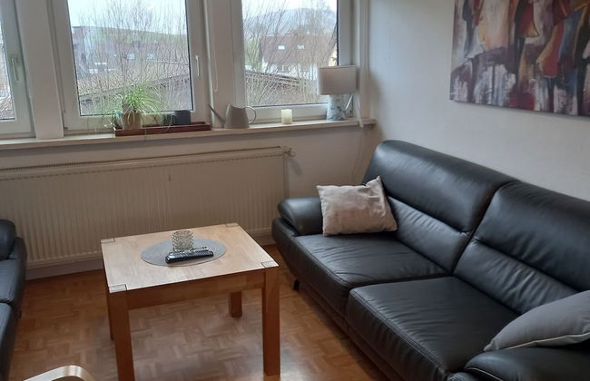 Spacious Home, Sauerland - Photo 15