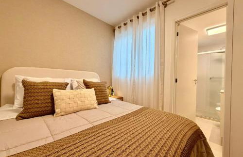 5B 2-bedroom apartment near the mall and USP - Foto 18