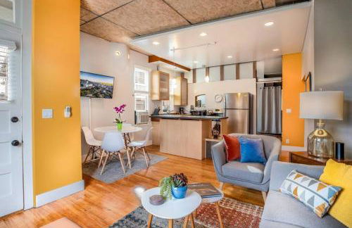 New Distinctive Historical Unit from 5 Star Host - Foto 24