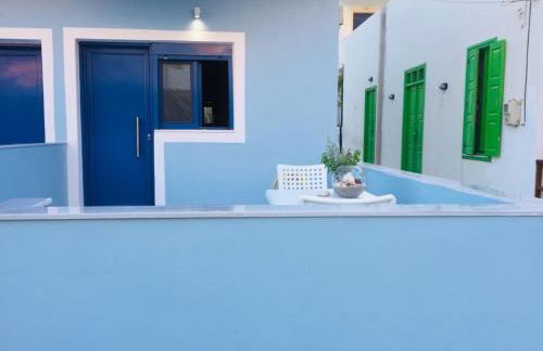 Finiki Seaside Apartment - Foto 16