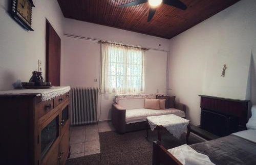 Georgaras Accommodation - Foto 32