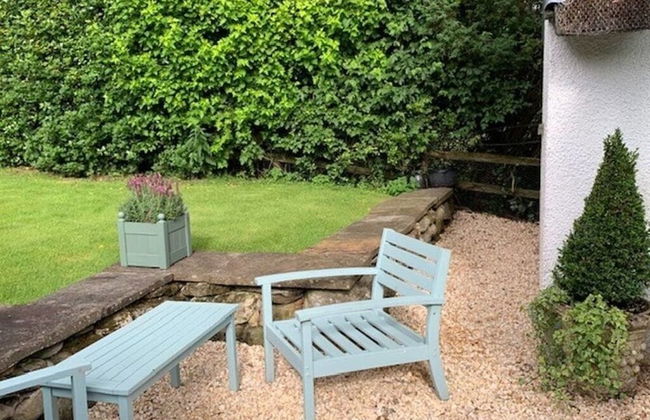 a Fairytale Thatched Highland Cottage - Foto 37