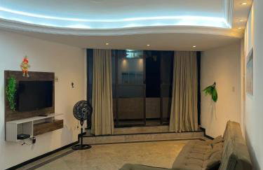 Ap Beira mar na Orla - Foto 1