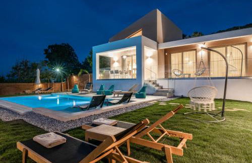 Aktis Elegant Villa - Foto 11