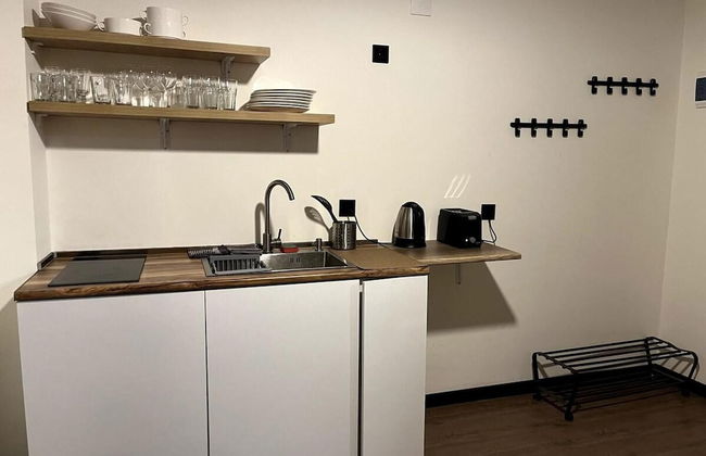 Gudauri Mountain Escape in Marshall - Foto 5