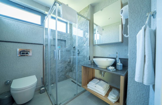 Gündoğan Suites - Foto 59