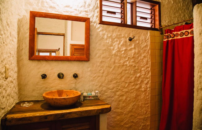 Ensueño Holbox and Beach Club - Foto 41