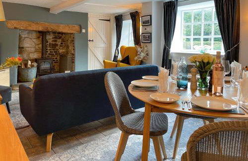 Winkle Cottage - Foto 8