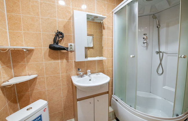 Apart-hotel Sunrise - Photo 50