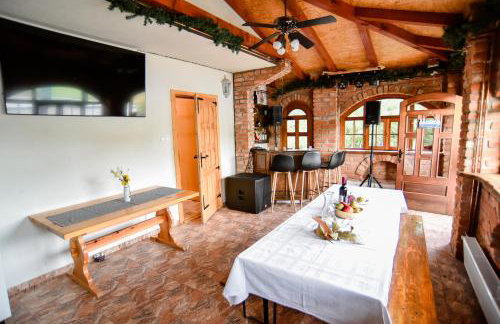 Bazen & Spa Oasis Budimberg - Foto 30