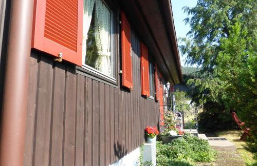 Ferienwohnungen Tannenhof - Foto 4