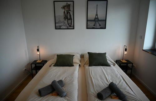 ZENITH STAY - hochwertige Apartments direkt in der Innenstadt - Foto 70