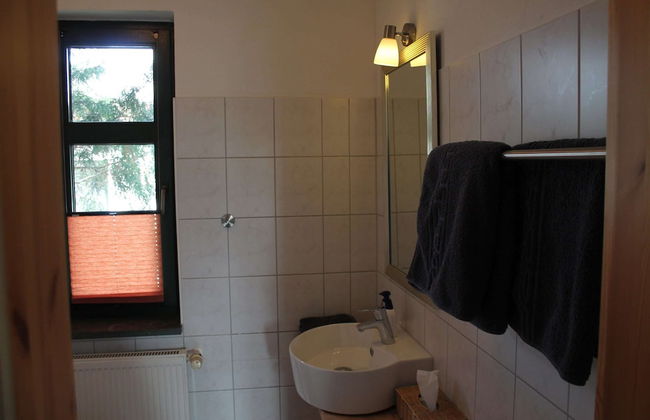 Wohnung in Dargun mit Garten - Photo 8