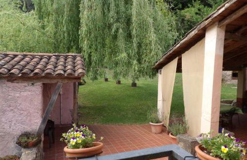 El Molí d'en Solà-Allotjaments rurals - Foto 11